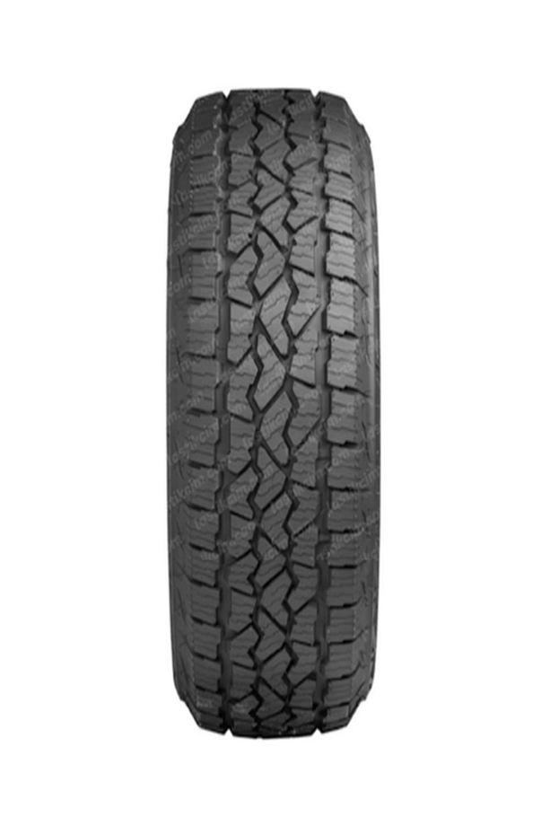 235/70R16 106T COMPETUS AT3 LASSA (DÖRT MEVSİM) 2024 - 1