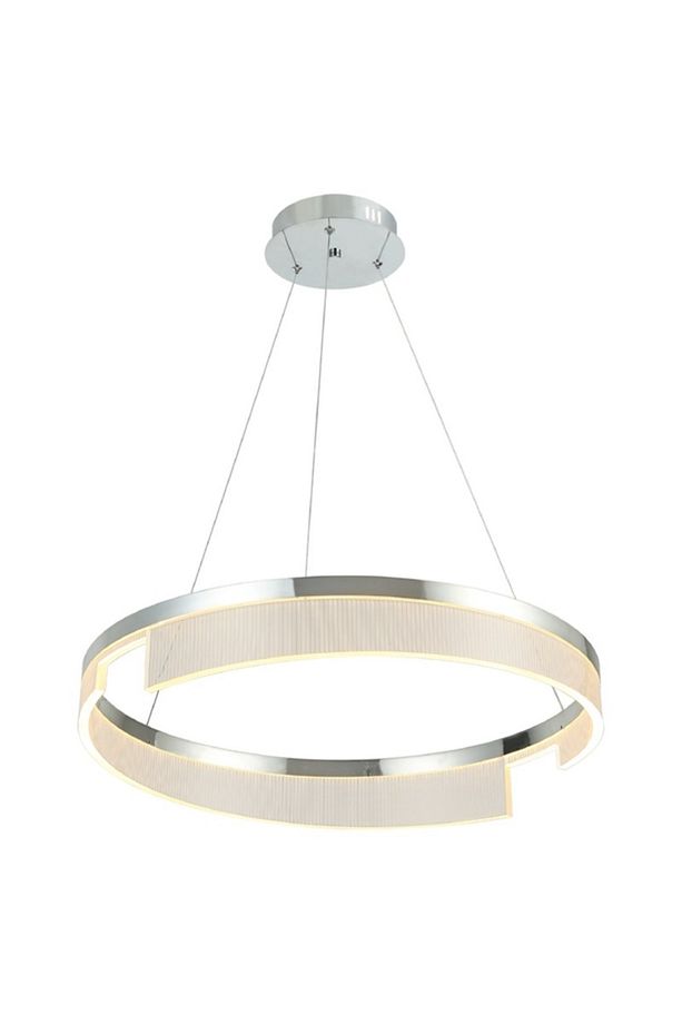 DOVADO B.BOY LEDLI KROM AVIZE 48W 3000K - 1