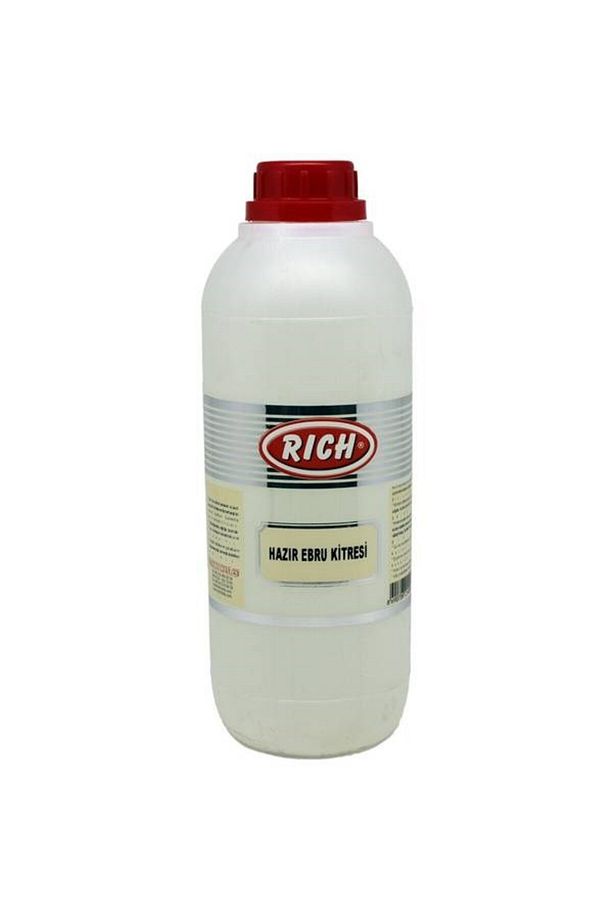 Rich Hazır Ebru Kitresi 1000 ml - 2