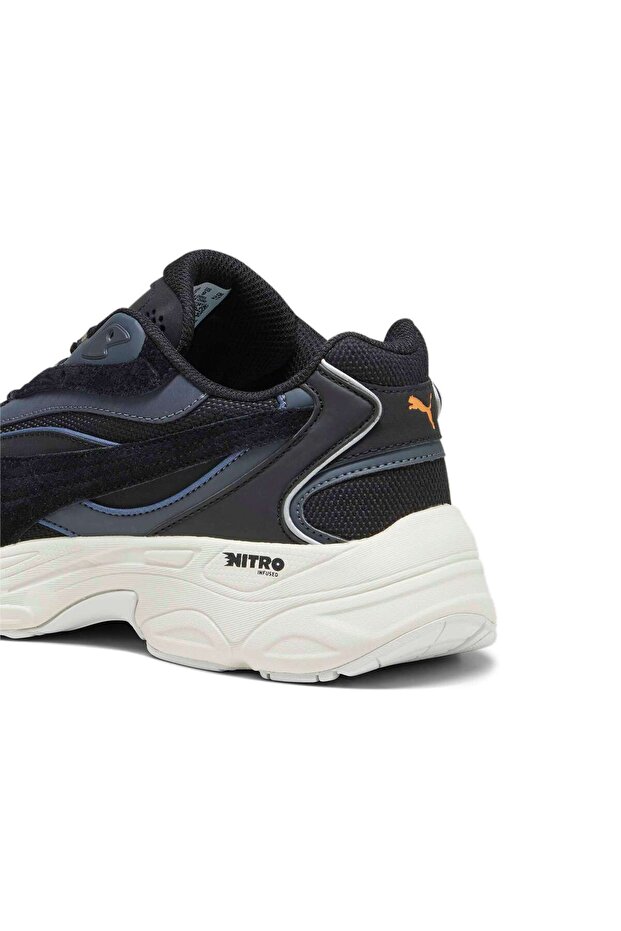 Teveris Nitro Vortex Hairy - 6