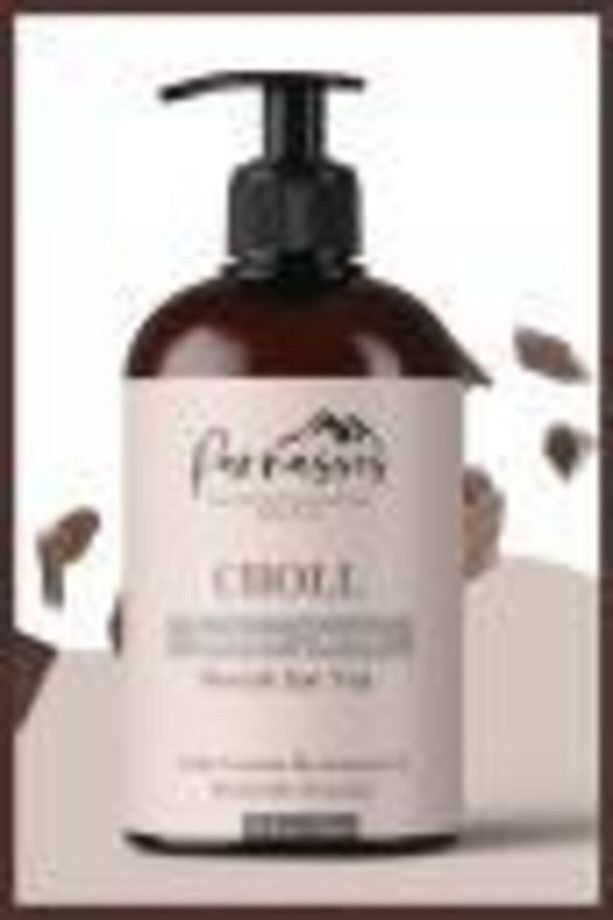 Vegan Çilek, Yasemin Özü Ve Çikolata Aroma Duyusal  Aromaterapi Masaj Yağı Seti 400ml - 4