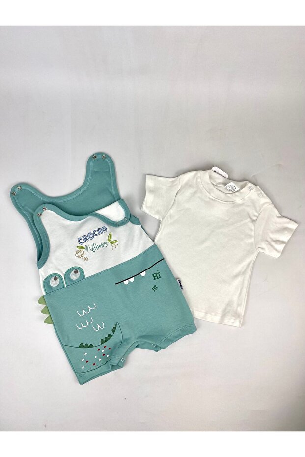 CROCRO Bebek Tulum - 1