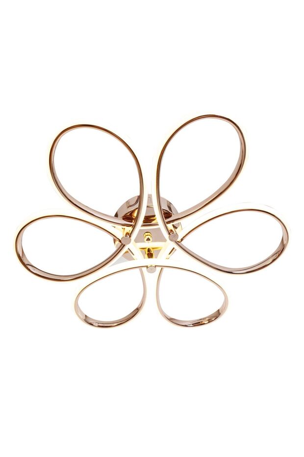 Modern Plafonyer Led Avize - 1