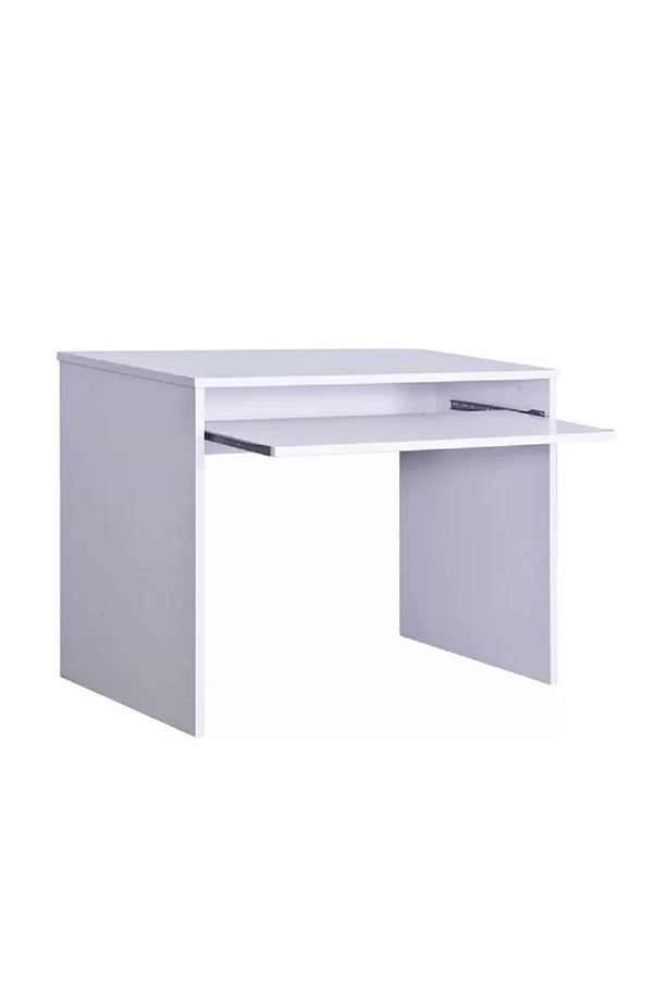 Çekmeceli Çalışma Masası, Mdf Çalışma Masası, Bilgisayar Masası, Genç Odası, Cm47 - 3