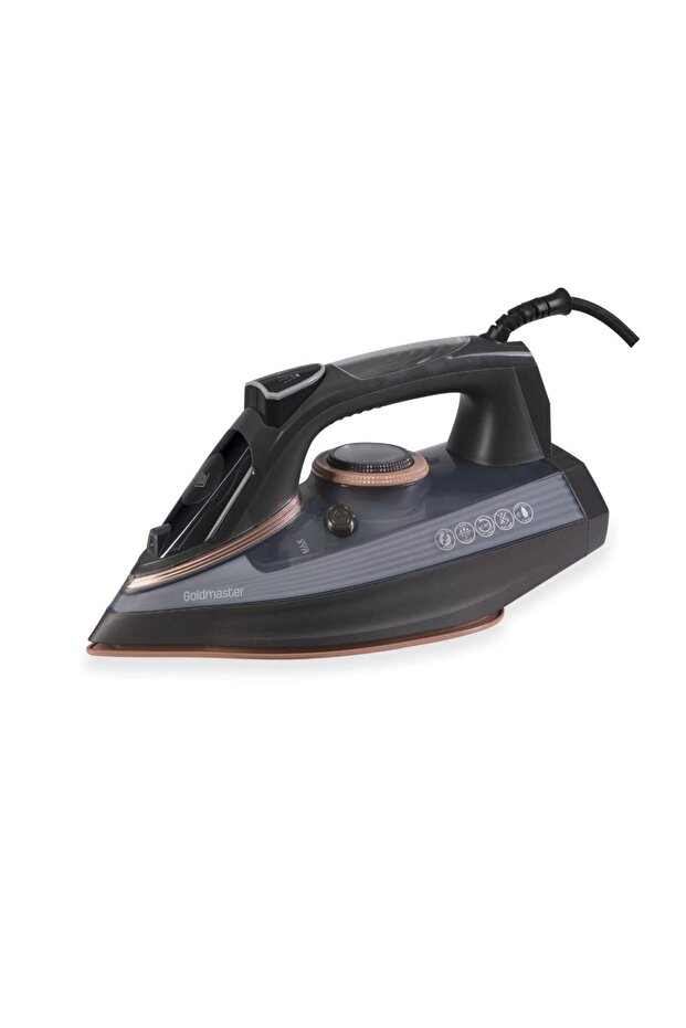 Superjet GM-7623 Buharlı Ütü - 1