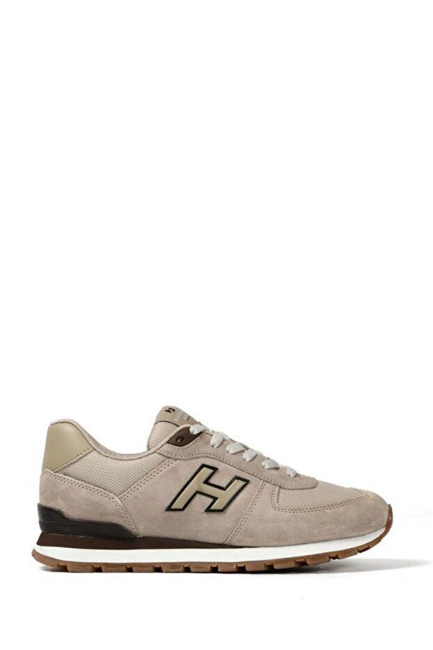 Hammer 19250 Peru Leather Men's Sneakers Casual Shoes