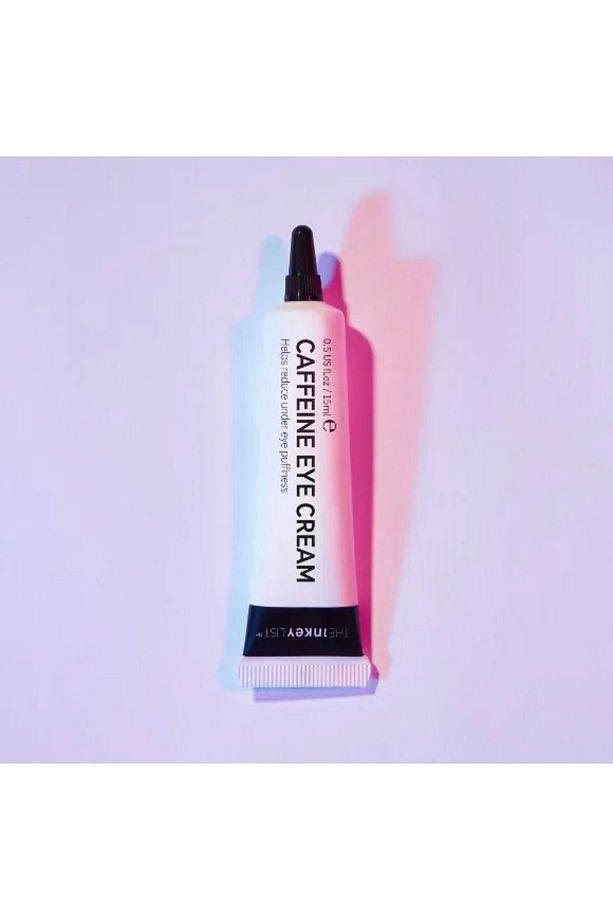 Caffeine Eye Cream 15ml - 6