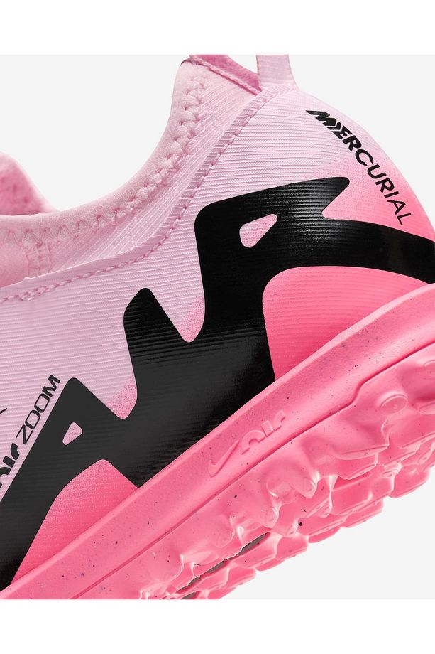 Jr Mercurial Vapor 15 Academy Çocuk Halı Saha Kramponu - 8