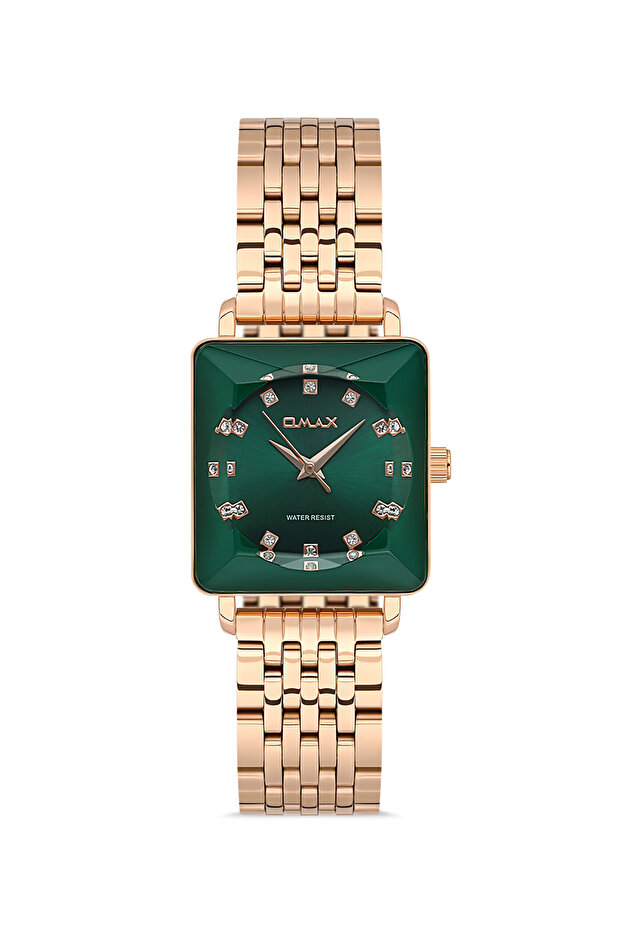 Women's Wrist-Watch | Analog | Stainless Steel Band | Elegant Design