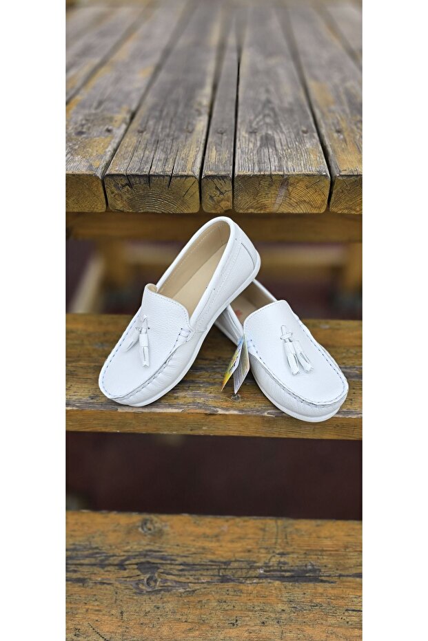 CORCİK KOLEJ TIMBERLAND AYAKKABI - 3