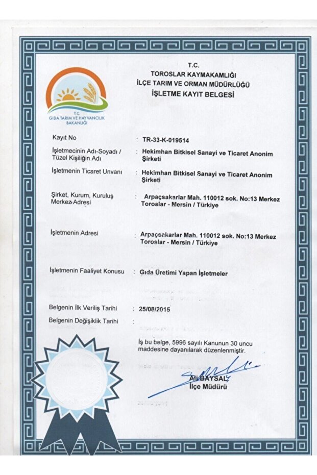 Tatlı Badem Yağı 20 ml - 3