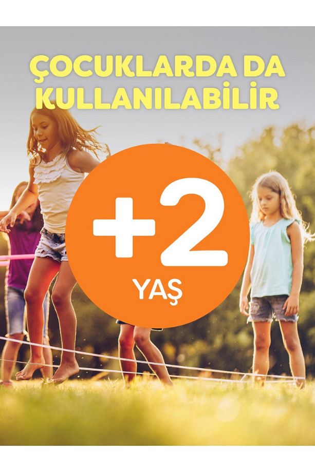 3Lü SİNKOV Sivrisinek Ve Karasinek Kovucu Losyon 100 ml x 3 ADET - 4