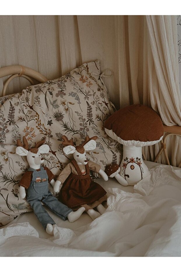sevimli oyuncak set - 1