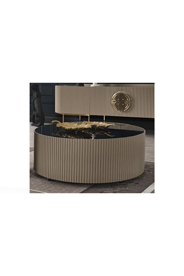 Guccix Orta Sehpa - 1