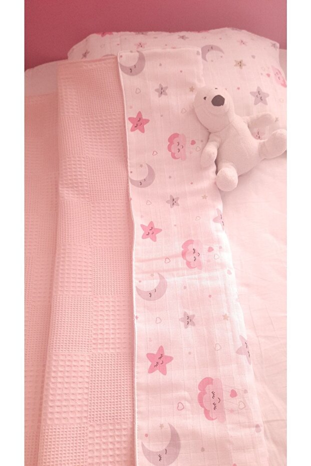 مجموعة وافل بيكيه - 5