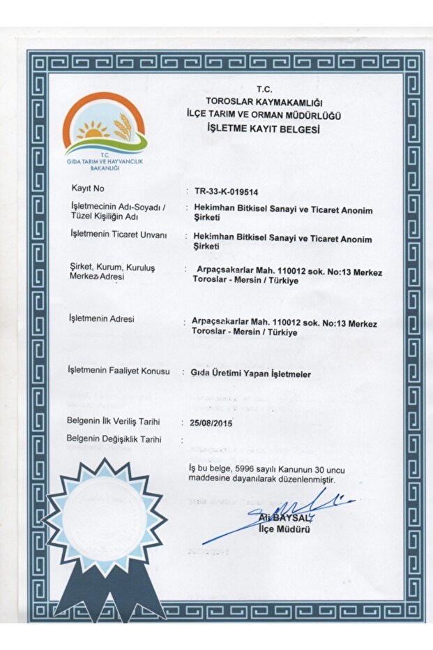 Tatlı Badem Yağı 50 ml - 2