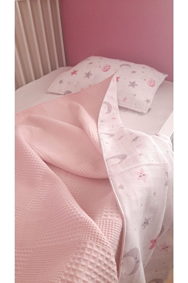 مجموعة وافل بيكيه - 2