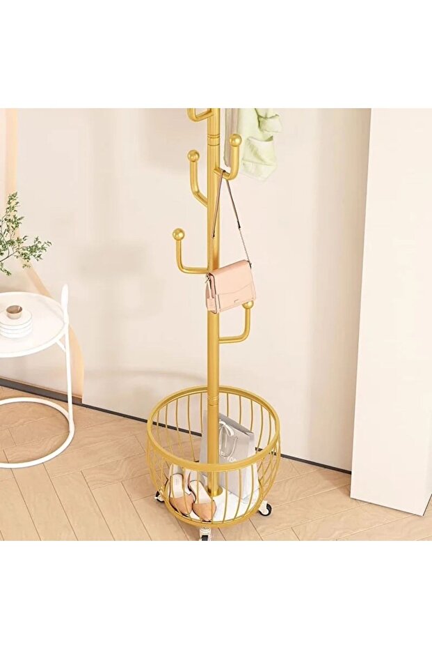 Askılık Portmanto - 2