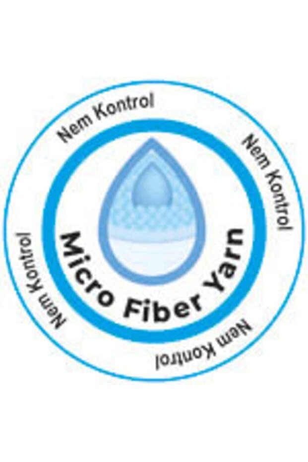 Lenfödem Eldiveni Hava Geçirgen Örme 953 - 5