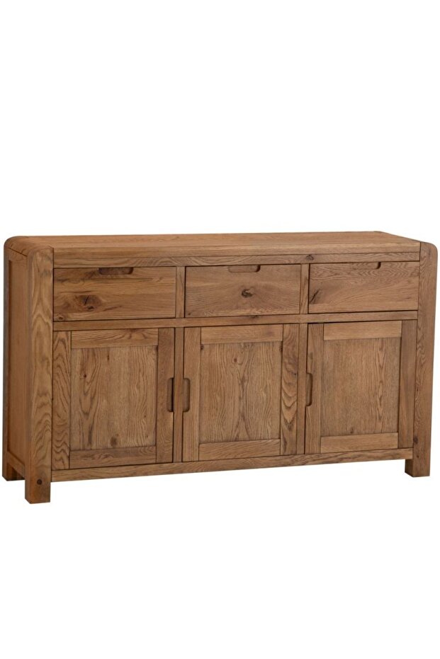 Freya 3 Kapaklı Büfe - 2