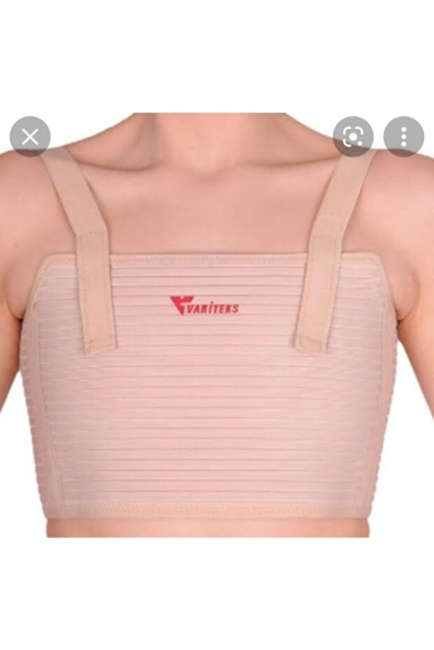 Corset pentru piept - 3