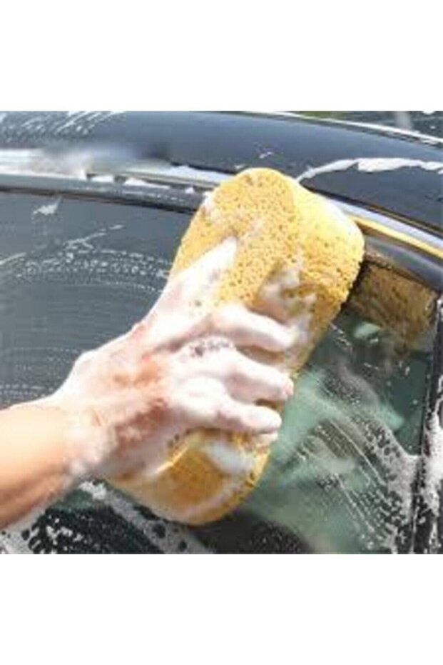 Multipurpose Auto Car Dishwashing Sponge Cleaning Sponge