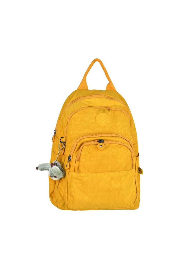 Women's Daily Wrinkle Compartment Backpack - Small