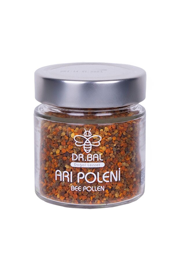 Arı Poleni (100GR)