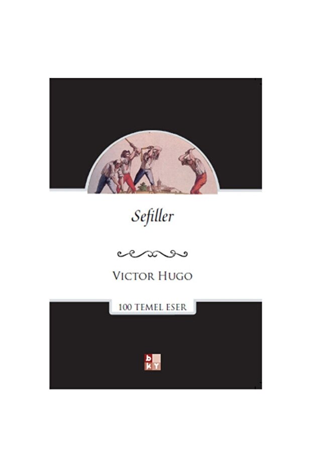 Sefiller - Victor Hugo