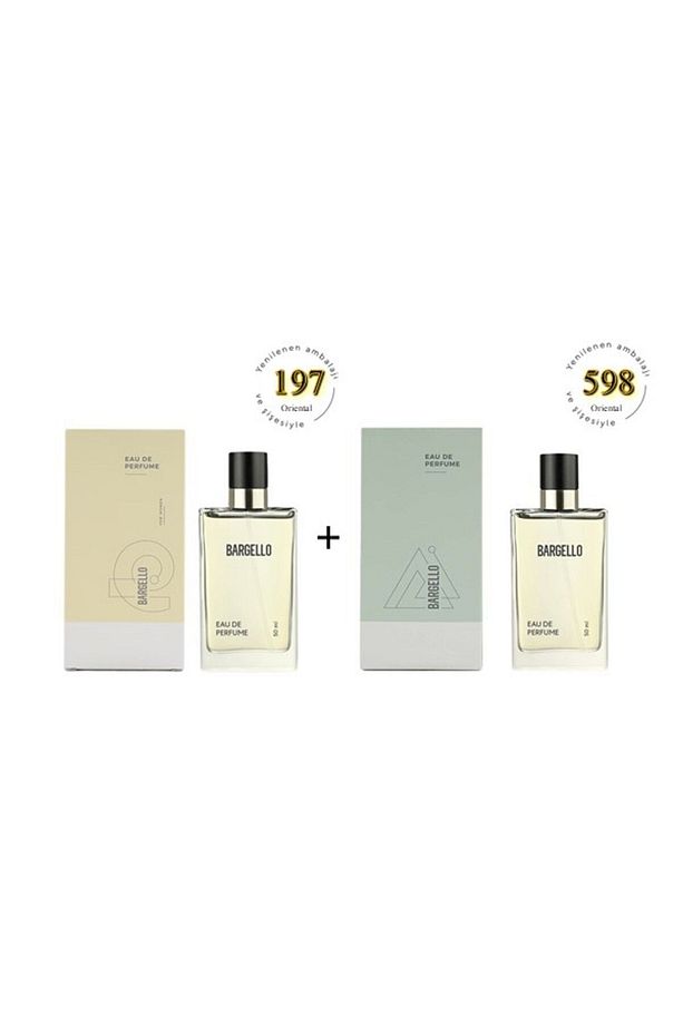 197 598 Unisex Parfüm Edp 50 ml Oriental - Mnms50197598 - 1