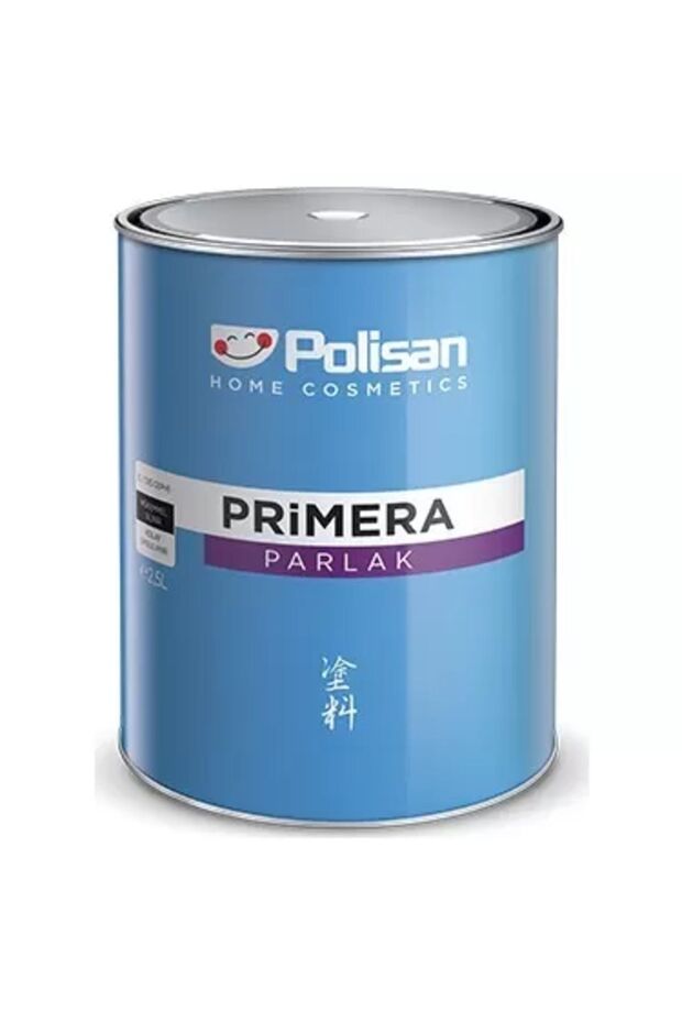 Primera Parlak Yağlı Boya