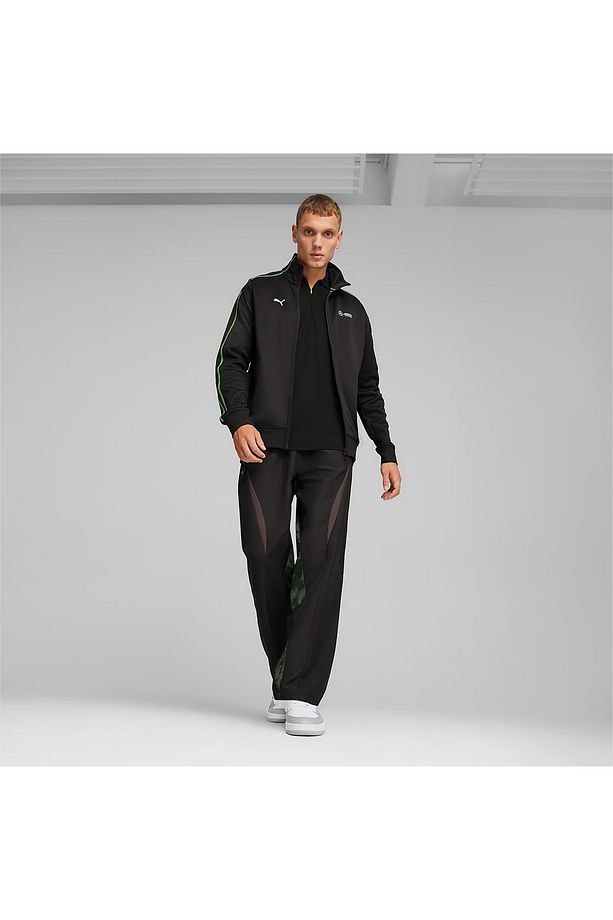 MAPF1 MT7 Track Jacket - 4