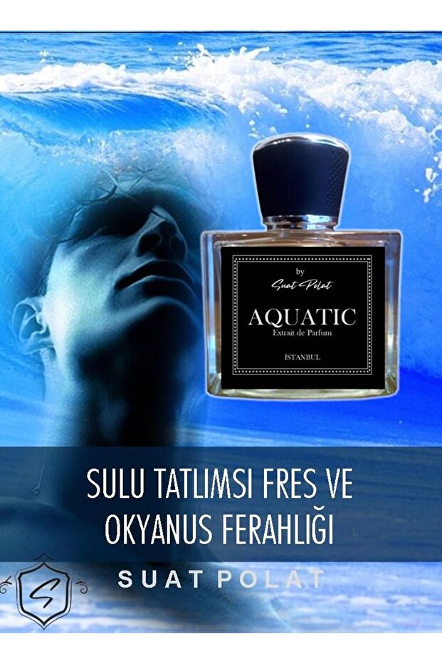AQUATIC for MEN - 1