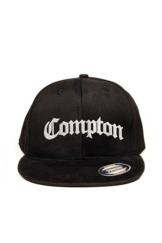 Gta- Compton Trucker Cap - 2