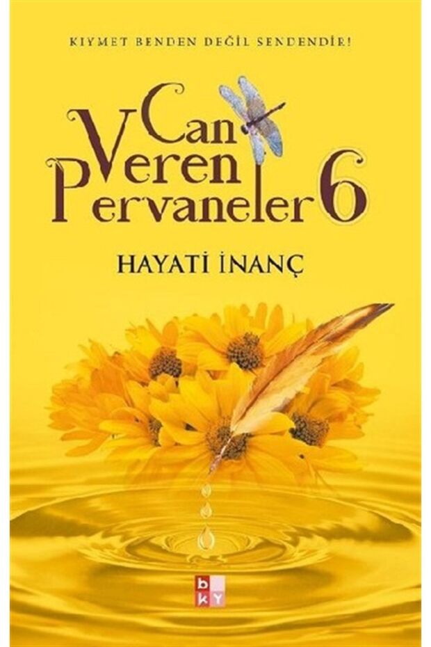 Can Veren Pervaneler - 6