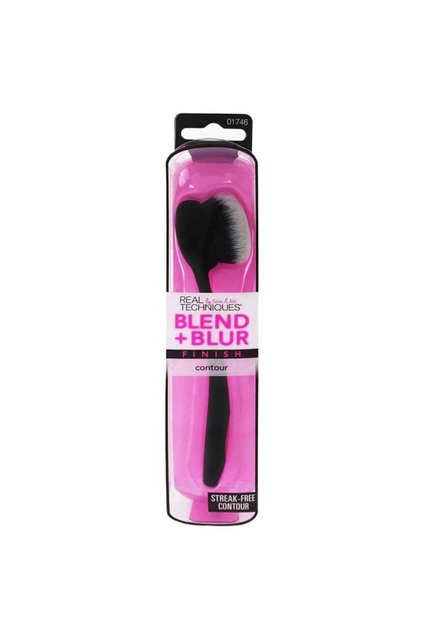 Blend + Blur Kontör Makyaj Fırçası En Yeni 440583 - 1
