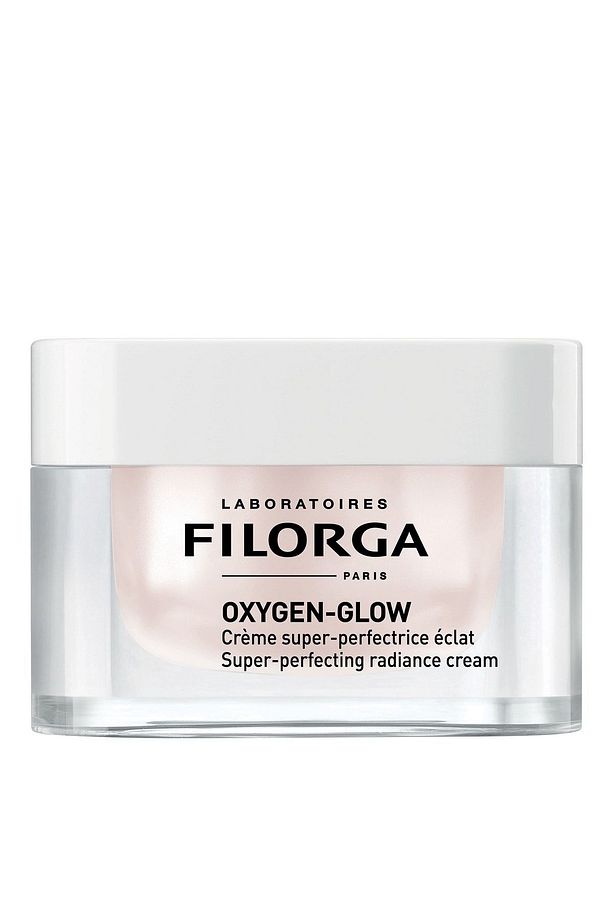 OXYGEN GLOW CREAM 50ML AYDINLATICI MÜKEMMELLEŞTİRİCİ KREM GKÜRN858 - 1