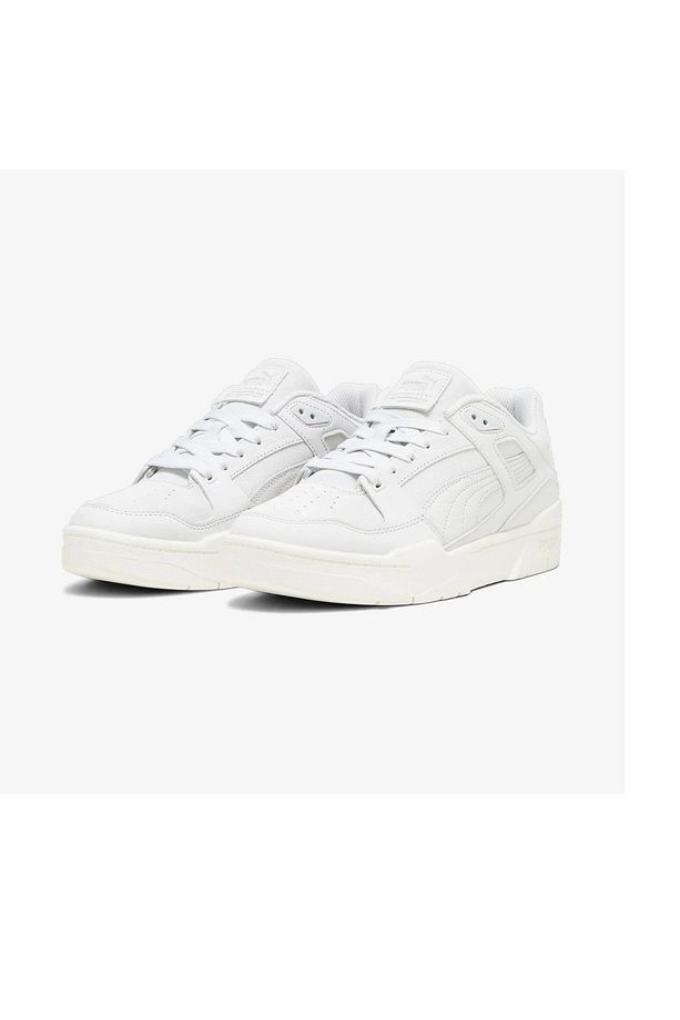 Slipstream Suede - 2