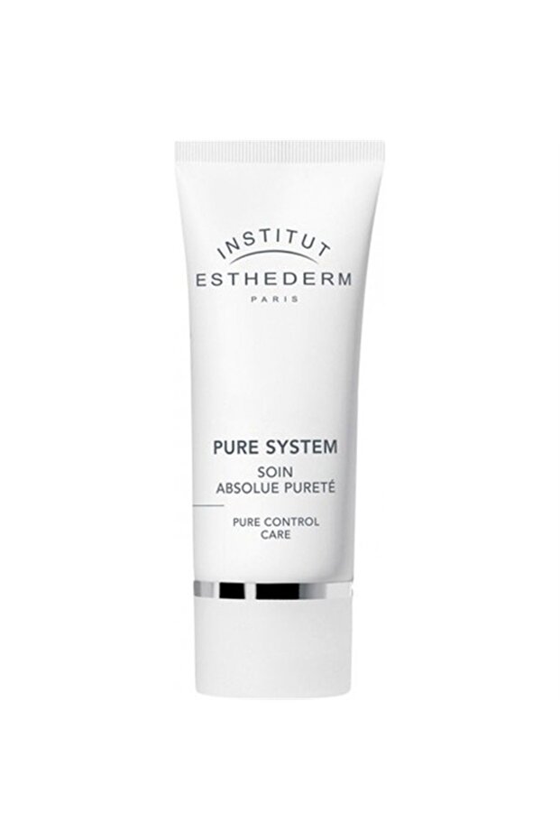 Esthederm Pure Control Care Cream 50 Ml