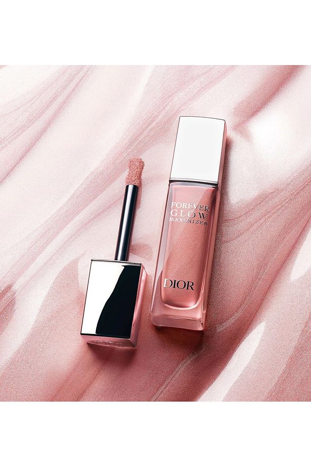 FOREVER GLOW MAXIMIZER- Highlighter - 4