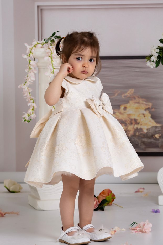 Baby Dress