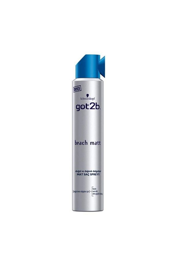 Beach Matt 200 Ml - 1