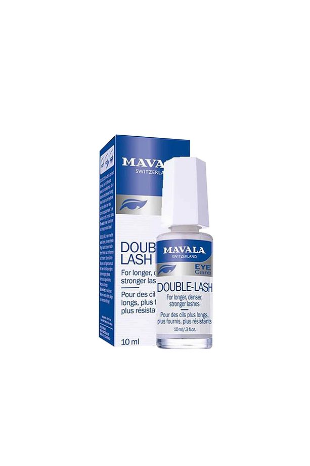 Kirpiklerinizin Daha Dolgun, Uzun ve Güçlü Olmasını Sağlayan Double Lash Kirpik Bakımı 10 ml - 2