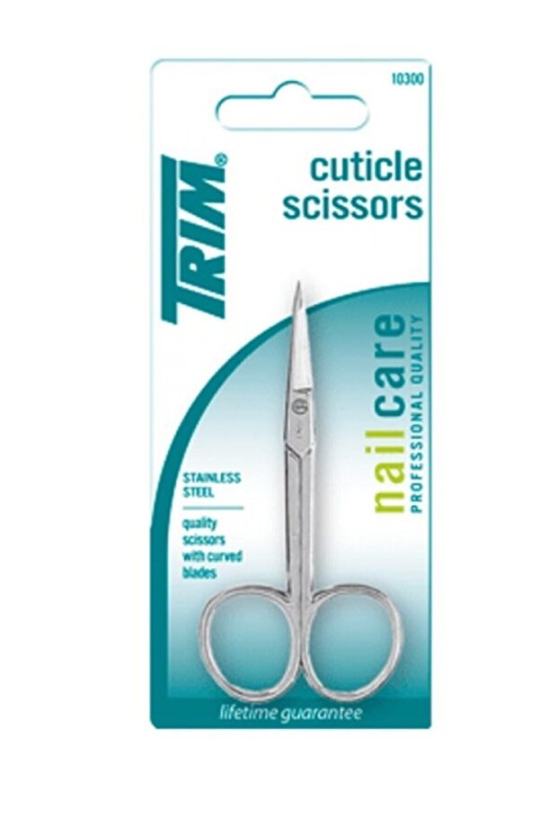 Manicure Scissors - 1
