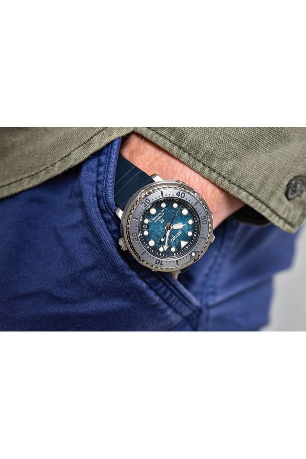 Prospex Automatic Srph77k Special Edition - 4