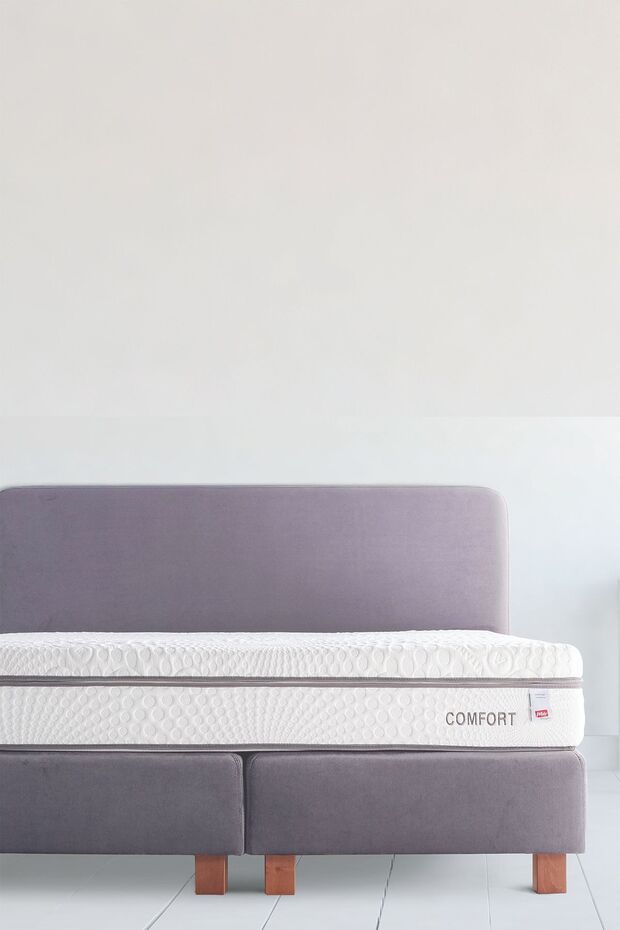 Comfort Viskoelastik Akıllı Yatak - 1