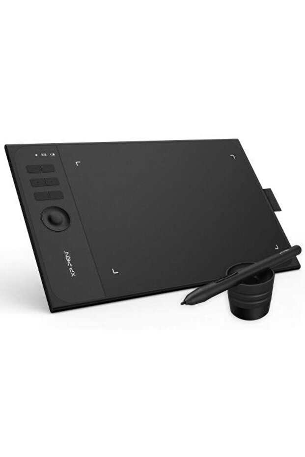 Star 06 Wireless Kablosuz Grafik Tablet - 1