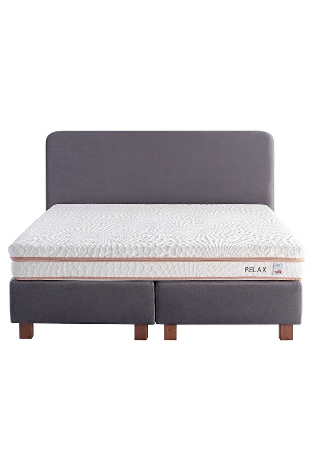 Relax Viskoelastik Akıllı Yatak - 2