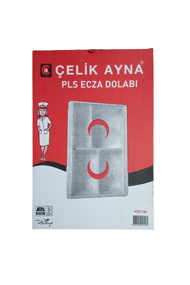 Ecza Dolabı - 3