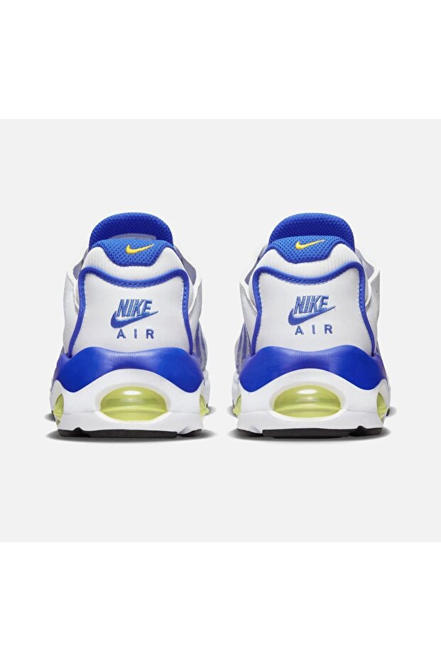 Air Max ''Tailwind Style'' Spor Ayakkabı mavi - 6
